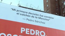 Ciudadanos se burla de Sánchez: 