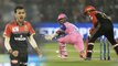 IPL 2019 RCB vs RR: Ajinkya Rahane departs, Yuzvendra Chahal strikes| वनइंडिया हिंदी