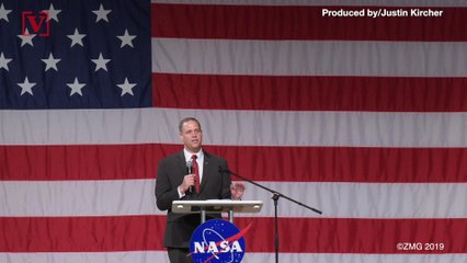 NASA Says India's Anti-satellite Missile Test Put ISS at Risk