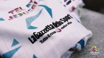 Il Giro di Sicilia 2019 | Jerseys Presentation