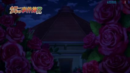 คินดะอิจิกับคดีฆาตกรรมปริศนา รีเทิร์น ภาค 2 ตอนที่ 8