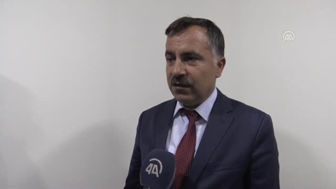 AK Parti Ağrı'nın 4 İlçesinde Seçim Sonuçlarına İtiraz Etti