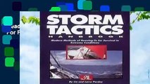 [Read] Storm Tactics Handbook  For Free