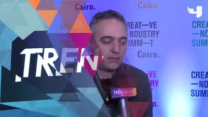 المنتج محمد حفظي يكشف لـ #MBCTrending موقف الرقابة من فيلمه "رأس السنة"