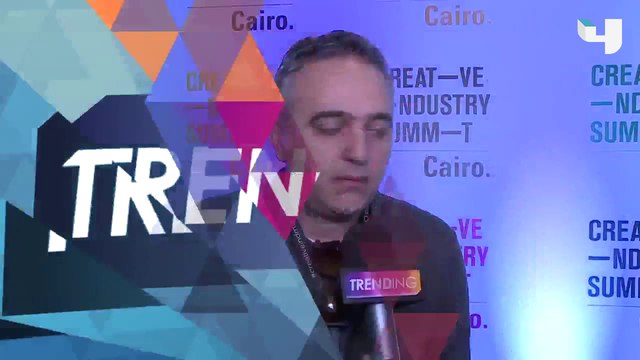 المنتج محمد حفظي يكشف لـ #MBCTrending موقف الرقابة من فيلمه رأس السنة