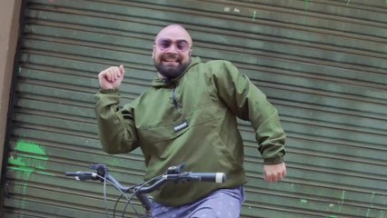 MC Maromba - Bom Dia Pra Sua Bunda