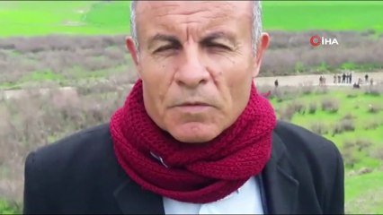 Kayıp Çocuğun Ayakkabıları Derede Bulundu