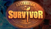 Australian Survivor: Champions vs. Contenders - Jury Villa #8