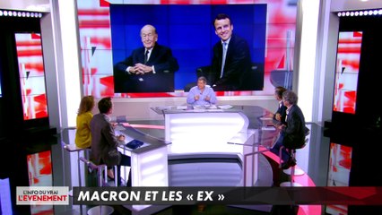 L'Info du Vrai L'Événement - L'Info du Vrai du du 02/04 - L'info du vrai, l'événement - CANAL+