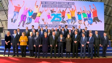 Brexit: csalódottak az uniós vezetők