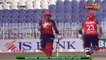 Haris Rauf bowls lethal FAST spell for Balochistan vs Punjab in Pakistan Cup 2019
