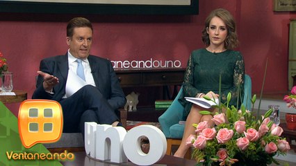 Programa Ventaneando 1 de abril 2019 | Los detalles del lamentable suicidio de Armando Vega Gil.