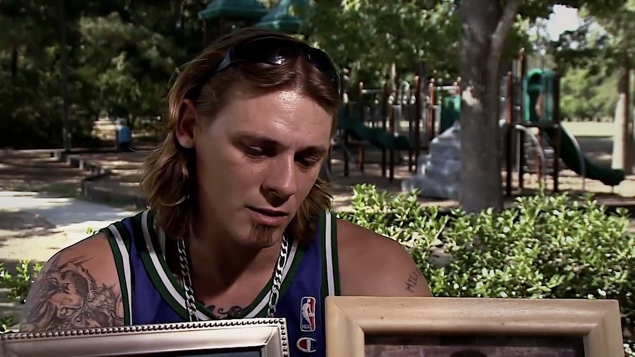 Into the Abyss (Prison Documentary) | 2/4