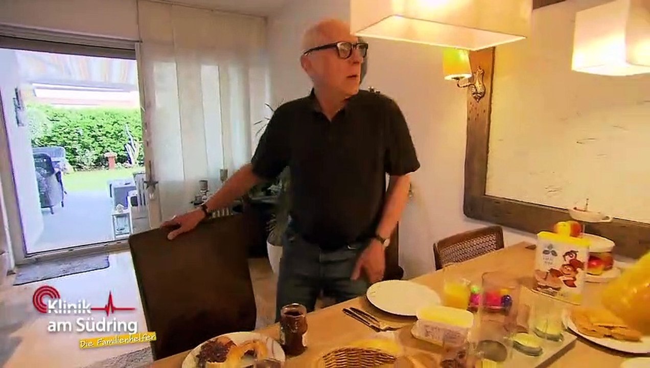 "Ich hasse meinen Körper!": Sie will abnehmen & bricht nach Essen  | Die Familienhelfer | SAT.1 TV