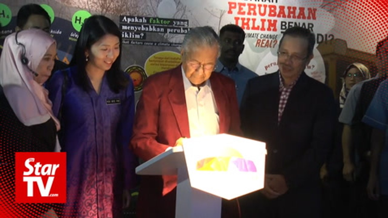 “Science for happiness” - National Science Week to signify importance of science