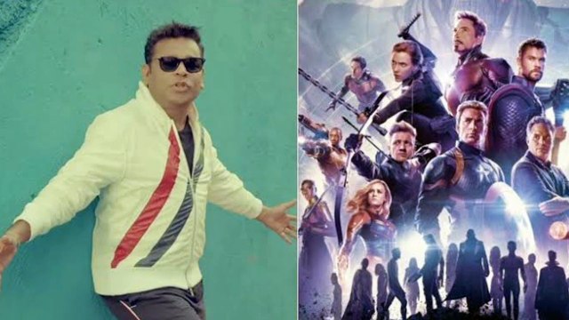 Avengers Endgame director Joe Russo shows love for Salman Khan's Dabangg character सलमान खान