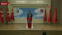 Muharrem Erkek: İtiraz hukuksuz!