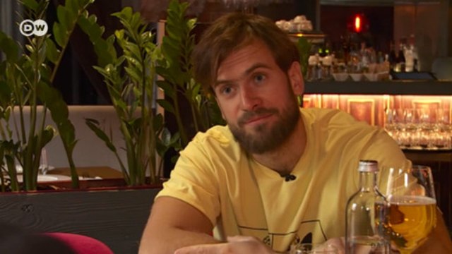 Верзилов: о Путине, новой акции и экс-политиках Германии в России (02.04.2019)