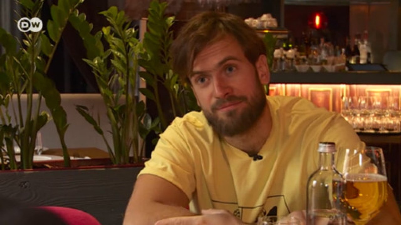 Верзилов: о Путине, новой акции и экс-политиках  Германии в России (02.04.2019)