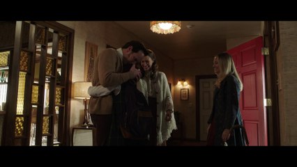 Annabelle vuelve a casa - Tráiler Español HD [1080p]