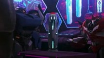 Transformers Prime S01E21 T.M.I.