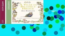 Full E-book A Year in Brambly Hedge (Brambly Hedge)  For Trial