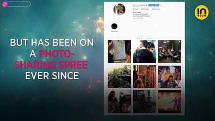 Shah Rukh Khan's hand written letter to Ayan Mukerji is inspiring