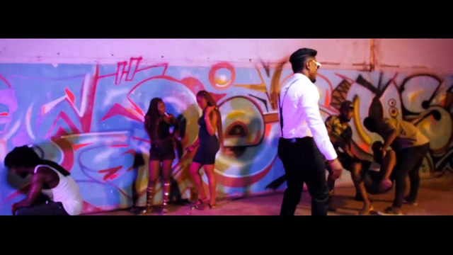 BEBI PHILIP - CHEVALIER DE DIEU (Clip Officiel)