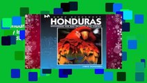 Honduras: Including the Bay Islands and Copan (Moon Handbooks)