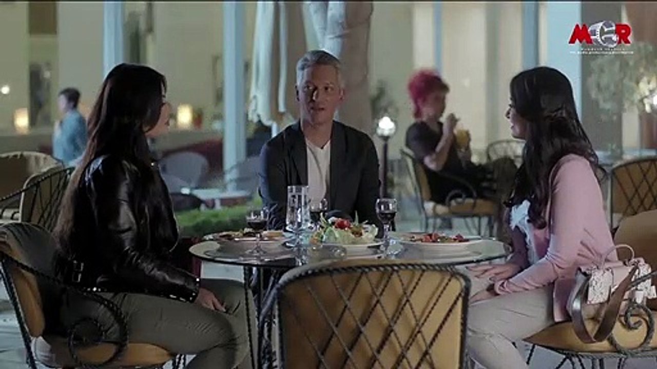 لعنة كارما | يا ترى عمر بيحب مين فيهم و بيلعب على مين ؟؟؟