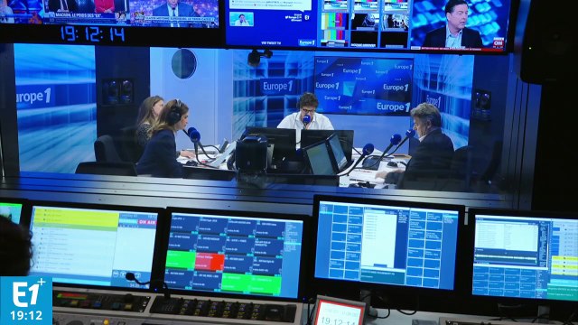 Grand débat national : La situation est explosive , avertit Fabien Roussel (PCF)