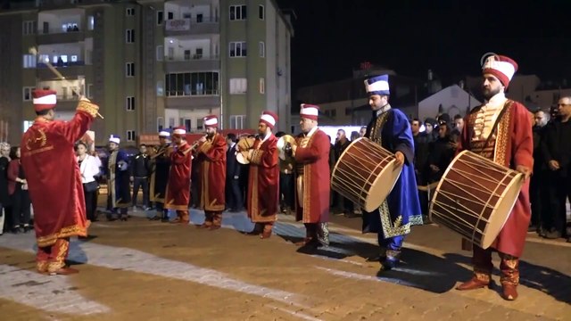 Nevşehir Belediye Başkanı Rasim Arı mazbatasını aldı - NEVŞEHİR