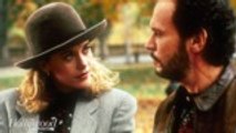 Billy Crystal Remembers 'When Harry Met Sally' In Honor of 30th Anniversary | THR News