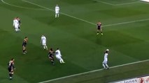 Swansea 1 - 0 Brentford Nathan Dyer goal  02.04.2019 ENGLAND: Championship