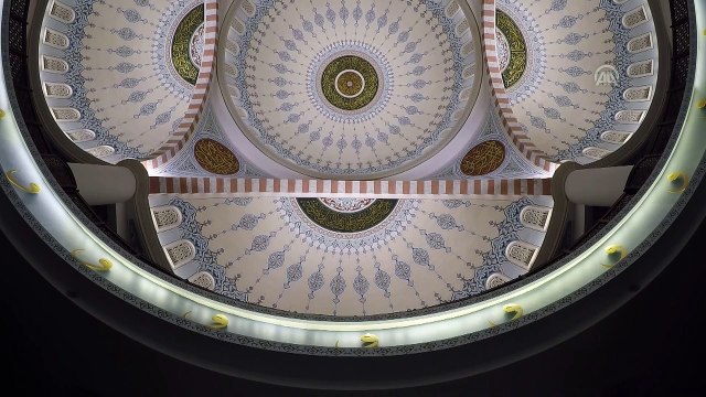 Miraç Kandili - KAHRAMANMARAŞ/ADIYAMAN