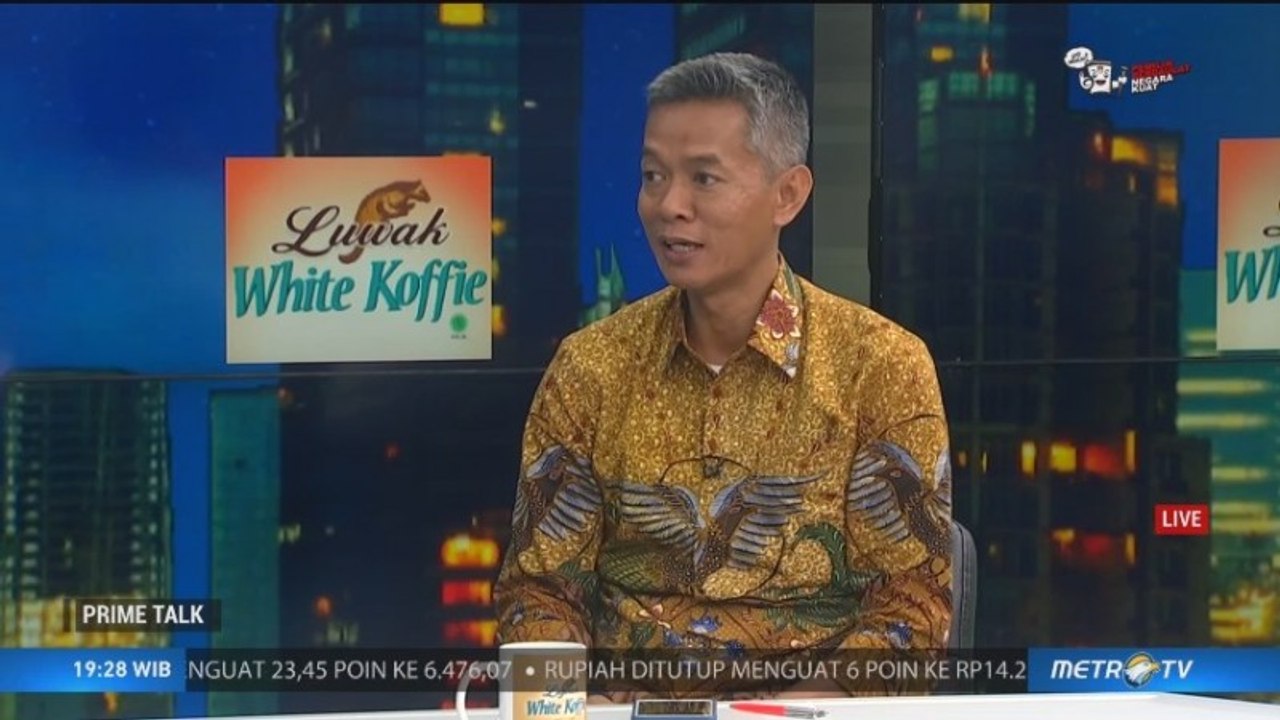 Pemilu Jangan Golput (2)