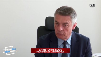 Scandale Christian Quesada : le procureur de la république de Bourg-en-Bresse répond à TPMP