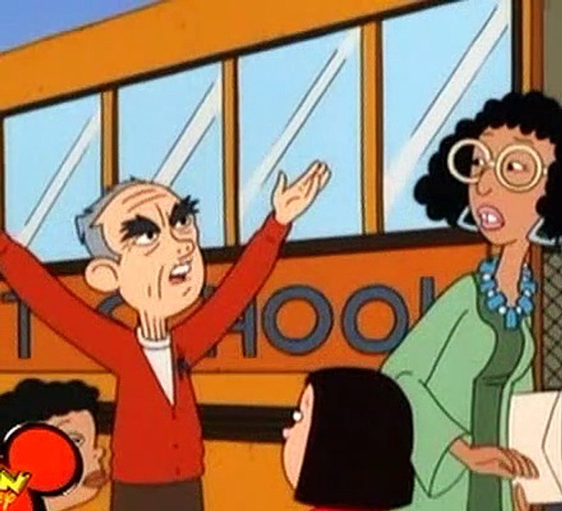 Recess S05E07 A Great State Fair