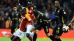 Galatasaray, Ziraat Türkiye Kupasında Yeni Malatyaspor ile 0-0 Berabere Kaldı