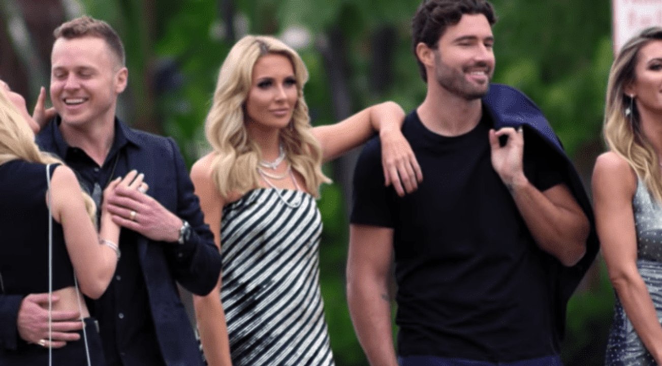 ‘The Hills: New Beginnings’ Finally Gets A Release Date!