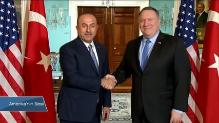 VOA Flaş Haber 2 Nisan