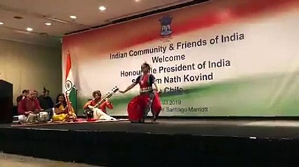 Gurbani Mool mantar te Naach