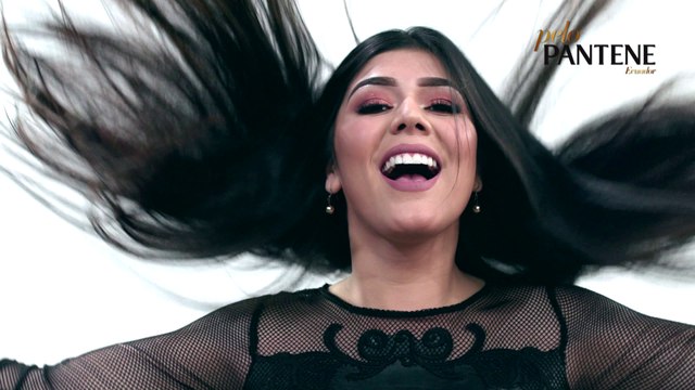 #PeloPantene | ¡Valeria busca convertirse en la embajadora! - Reto final