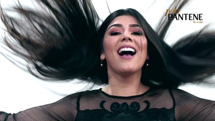 #PeloPantene | ¡Valeria busca convertirse en la embajadora! - Reto final