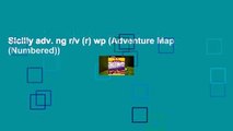 Siciliy adv. ng r/v (r) wp (Adventure Map (Numbered))