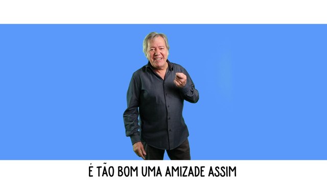 Sérgio Godinho - É Tão Bom