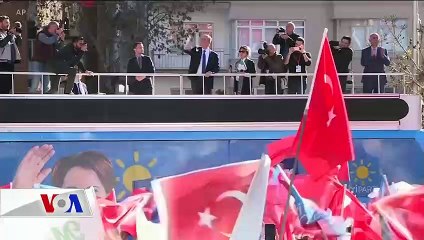 'İstanbul'un Kaybedilmesi Sembolik ve Mali Açıdan Önemli Olur'