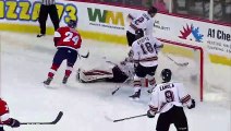 WHL Saves of the Week – Playoffs 2019 Week 2