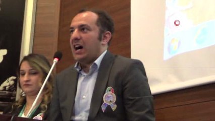 Otizmli Atakan'ın Okuduğu Şiir Ağlattı