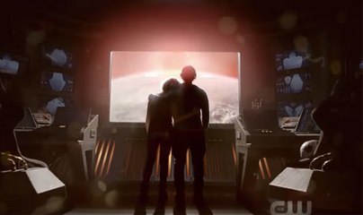 The 100 Season 8 Episode 1 ((S8,E1)) Full Episodes